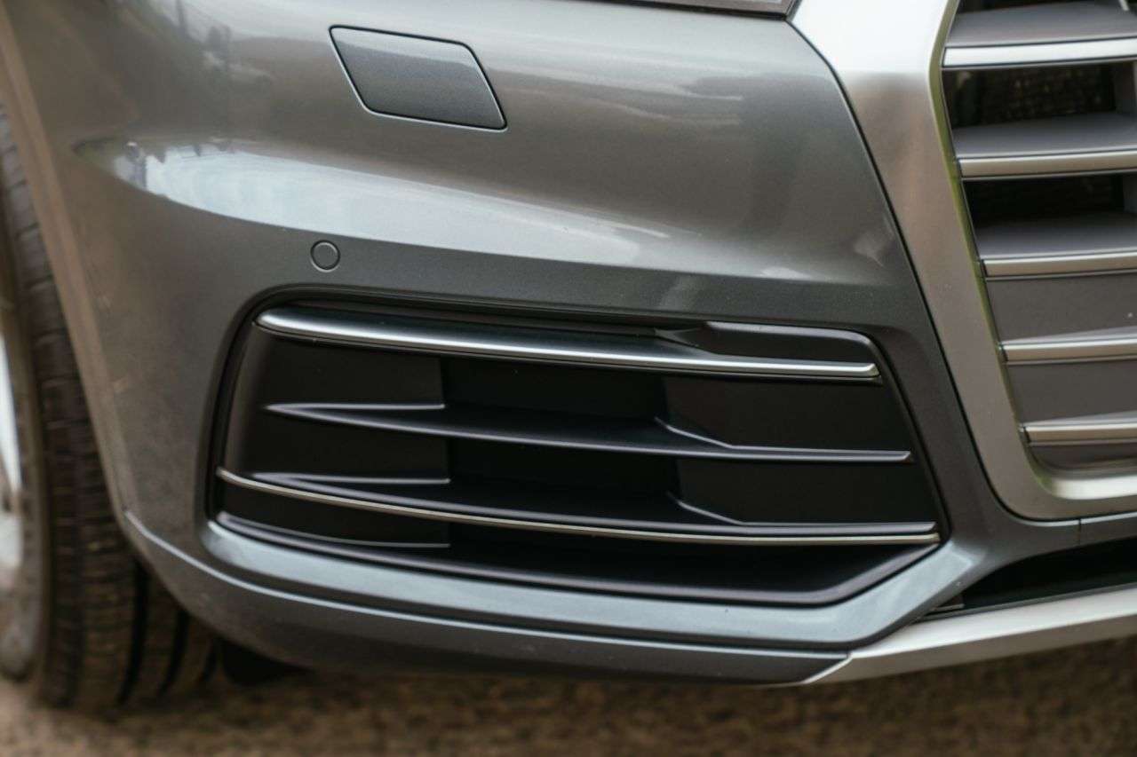 2018 AUDI Q5 2018 AUDI Q5