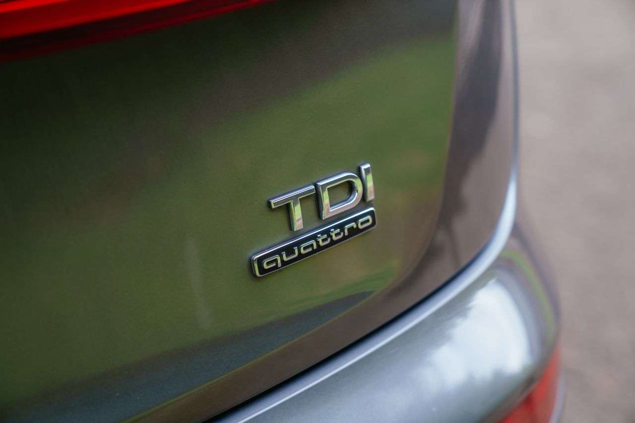 2018 AUDI Q5 2018 AUDI Q5