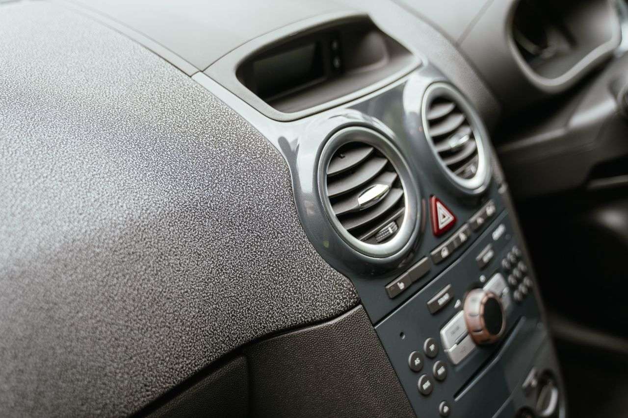 2012 VAUXHALL CORSA 2012 VAUXHALL CORSA