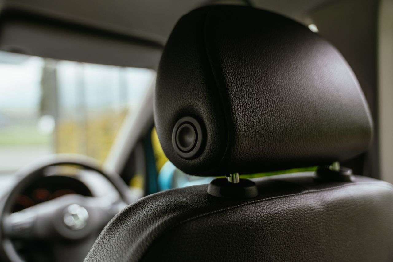 2012 VAUXHALL CORSA 2012 VAUXHALL CORSA