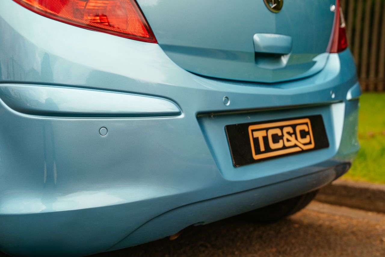2012 VAUXHALL CORSA 2012 VAUXHALL CORSA
