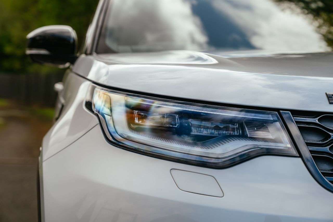 2022 LAND ROVER DISCOVERY 2022 LAND ROVER DISCOVERY