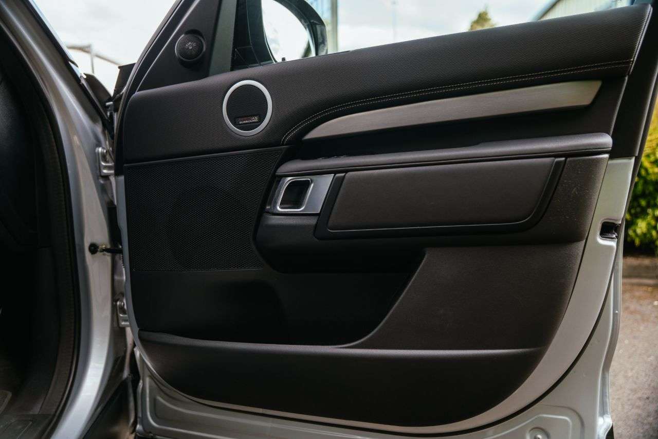 2022 LAND ROVER DISCOVERY 2022 LAND ROVER DISCOVERY
