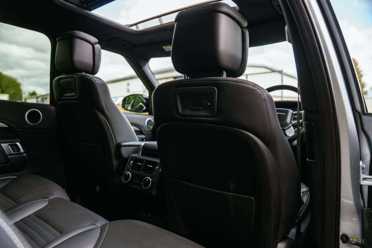 2022 LAND ROVER DISCOVERY 2022 LAND ROVER DISCOVERY