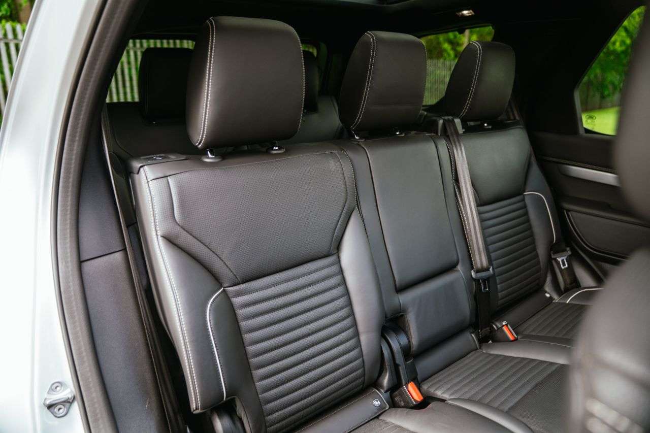 2022 LAND ROVER DISCOVERY 2022 LAND ROVER DISCOVERY