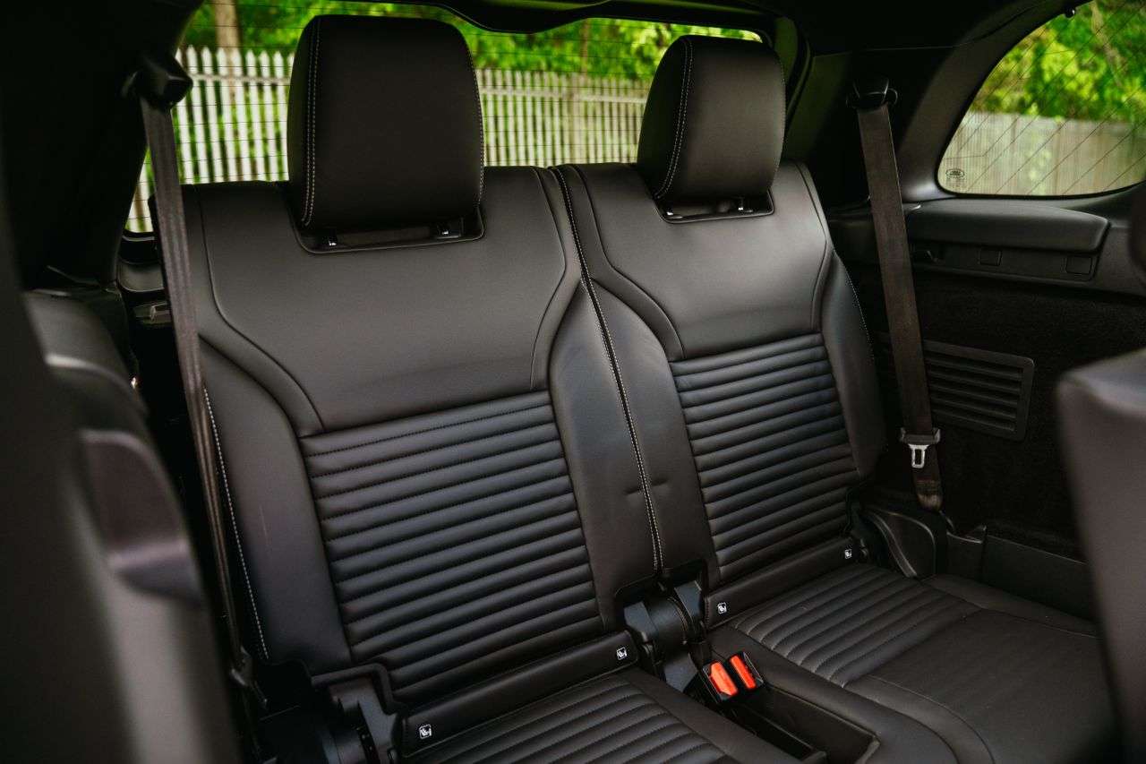 2022 LAND ROVER DISCOVERY 2022 LAND ROVER DISCOVERY