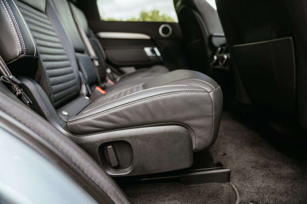 2022 LAND ROVER DISCOVERY 2022 LAND ROVER DISCOVERY