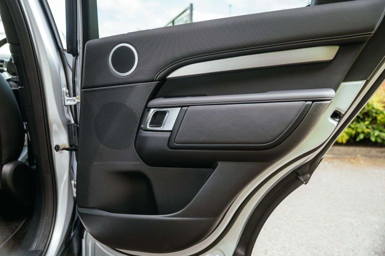 2022 LAND ROVER DISCOVERY 2022 LAND ROVER DISCOVERY