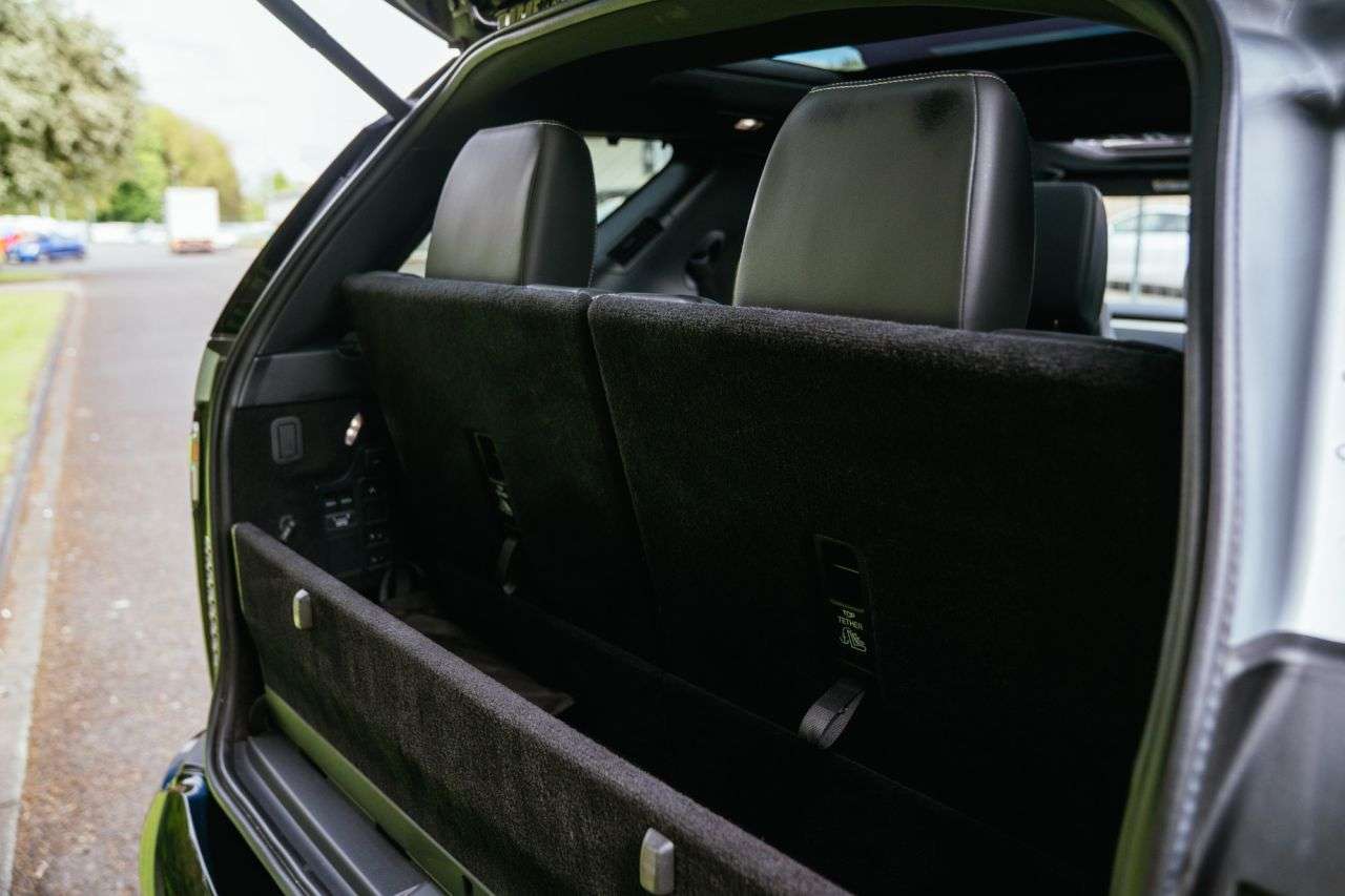 2022 LAND ROVER DISCOVERY 2022 LAND ROVER DISCOVERY