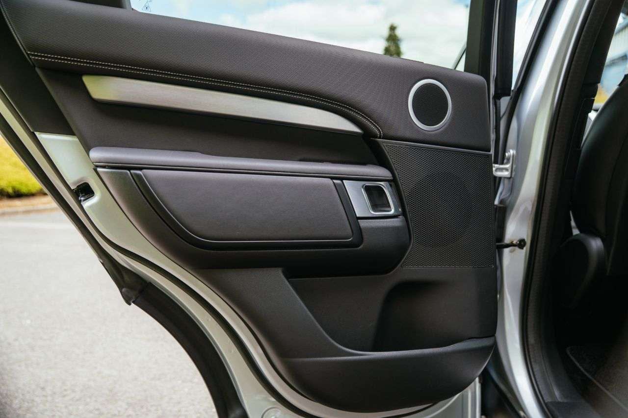 2022 LAND ROVER DISCOVERY 2022 LAND ROVER DISCOVERY