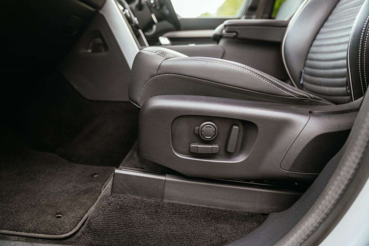 2022 LAND ROVER DISCOVERY 2022 LAND ROVER DISCOVERY