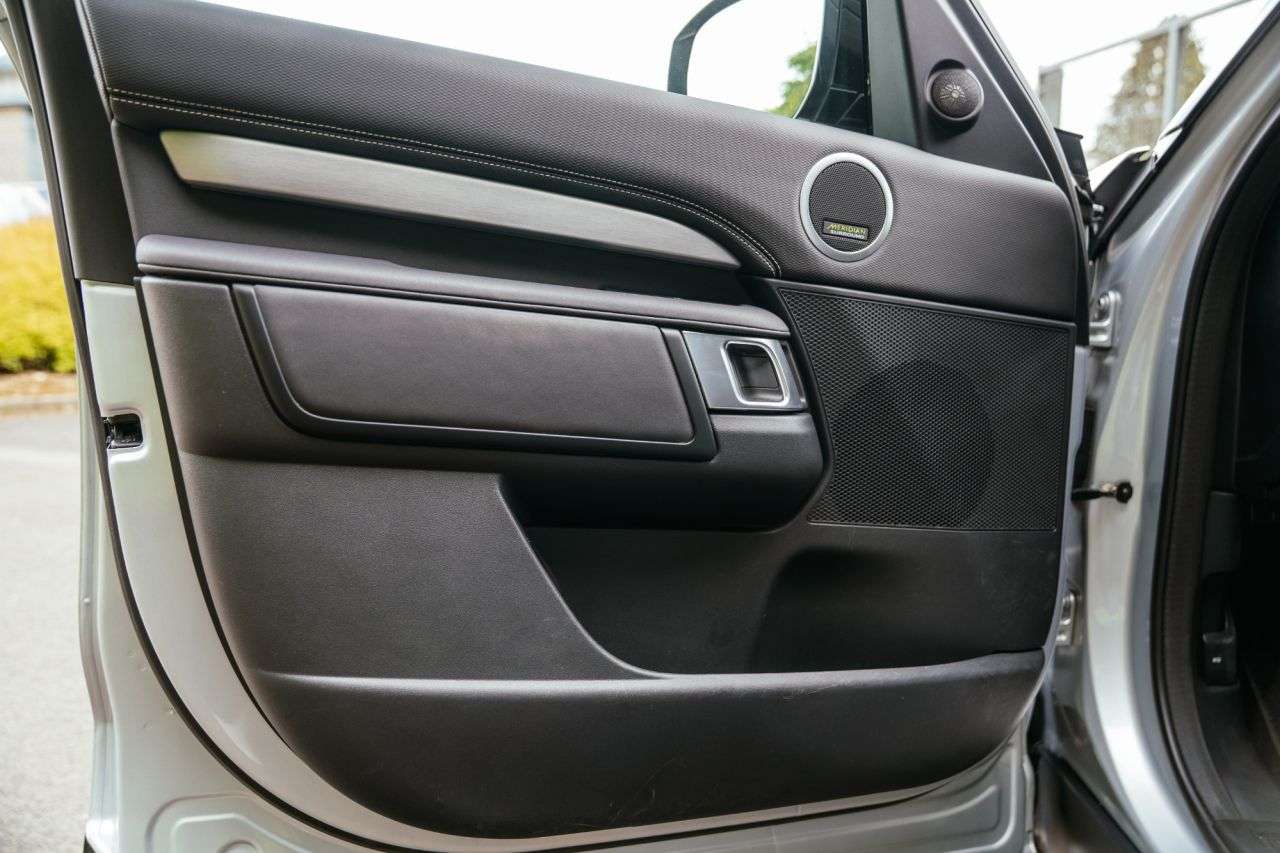2022 LAND ROVER DISCOVERY 2022 LAND ROVER DISCOVERY