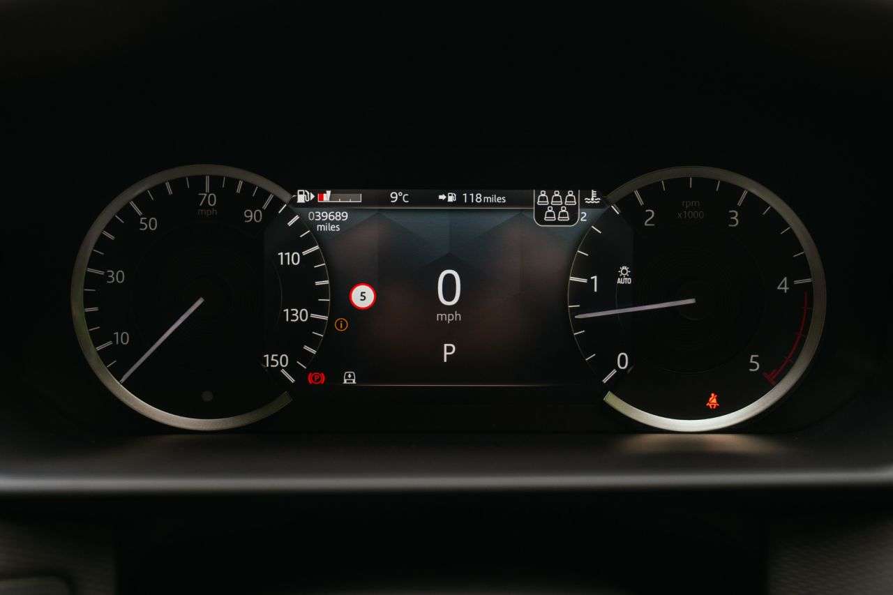2022 LAND ROVER DISCOVERY 2022 LAND ROVER DISCOVERY