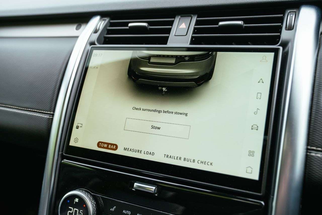 2022 LAND ROVER DISCOVERY 2022 LAND ROVER DISCOVERY