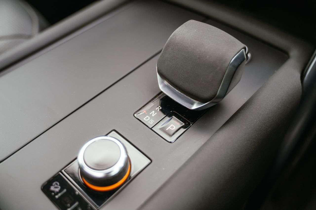 2022 LAND ROVER DISCOVERY 2022 LAND ROVER DISCOVERY