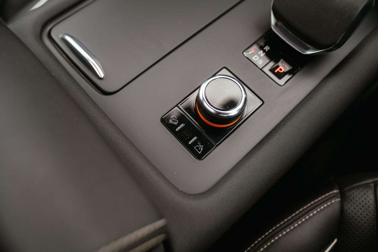 2022 LAND ROVER DISCOVERY 2022 LAND ROVER DISCOVERY