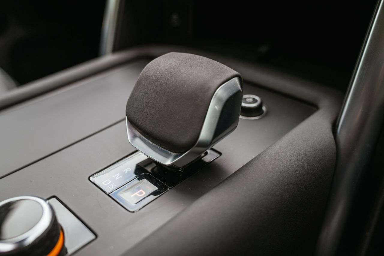 2022 LAND ROVER DISCOVERY 2022 LAND ROVER DISCOVERY