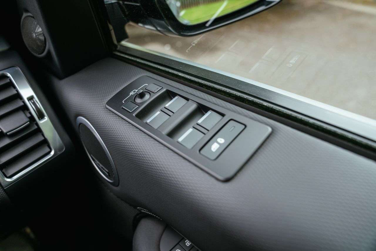 2022 LAND ROVER DISCOVERY 2022 LAND ROVER DISCOVERY
