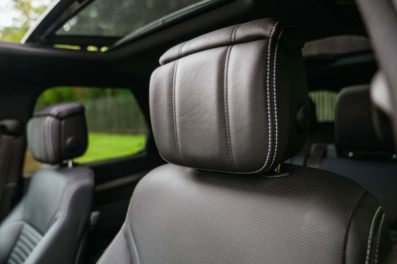 2022 LAND ROVER DISCOVERY 2022 LAND ROVER DISCOVERY