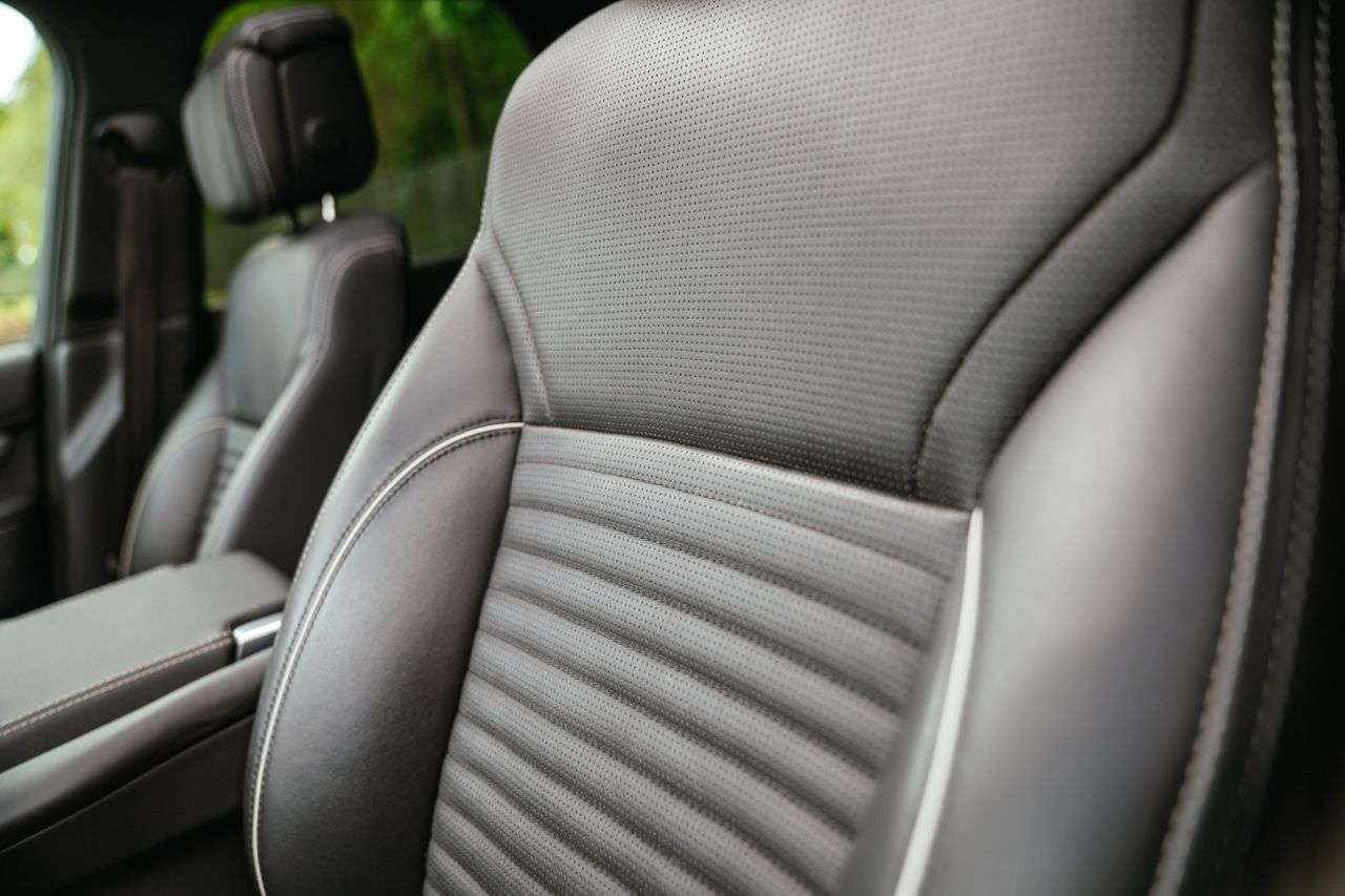 2022 LAND ROVER DISCOVERY 2022 LAND ROVER DISCOVERY