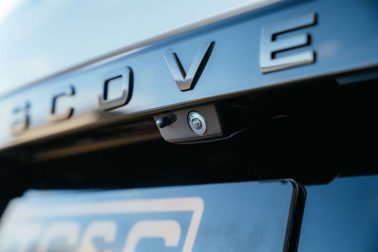 2022 LAND ROVER DISCOVERY 2022 LAND ROVER DISCOVERY