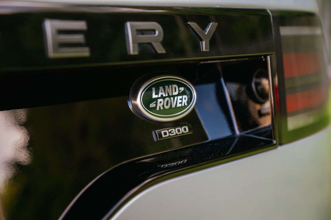 2022 LAND ROVER DISCOVERY 2022 LAND ROVER DISCOVERY