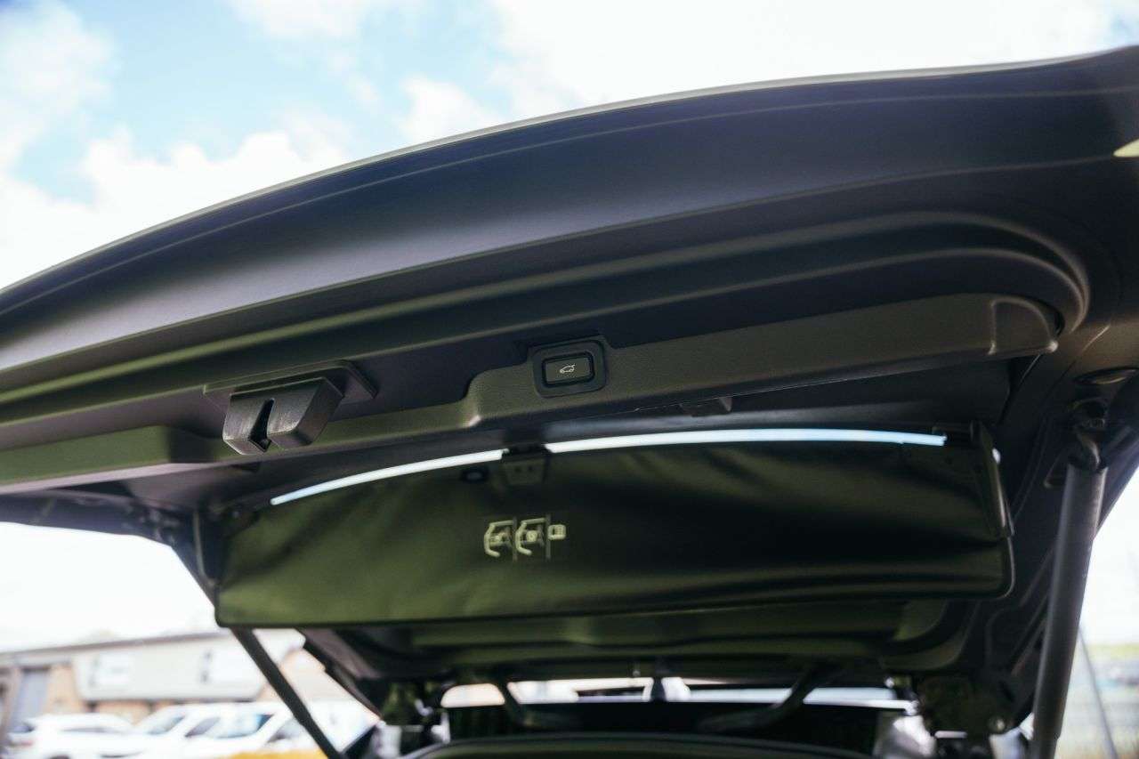 2022 LAND ROVER DISCOVERY 2022 LAND ROVER DISCOVERY