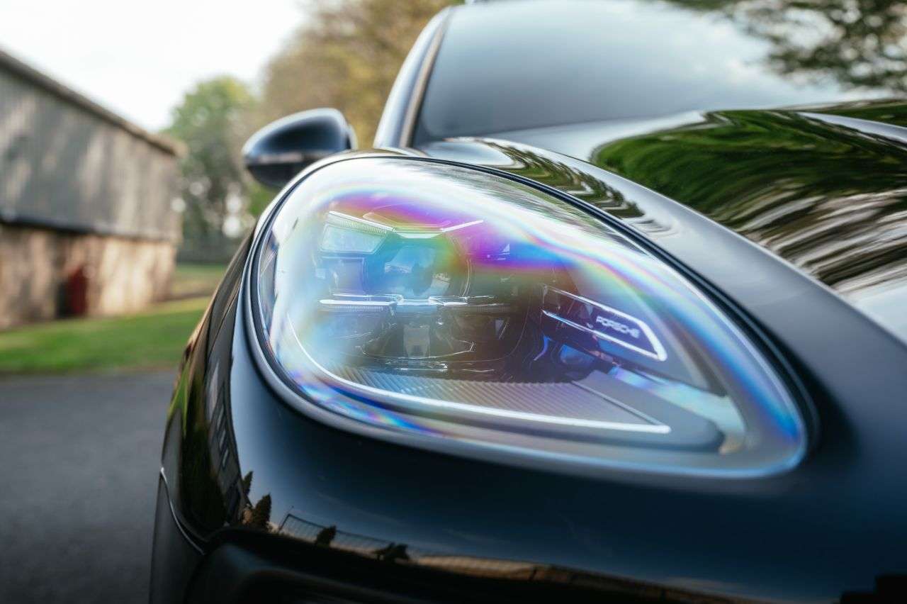 2023 PORSCHE MACAN 2023 PORSCHE MACAN