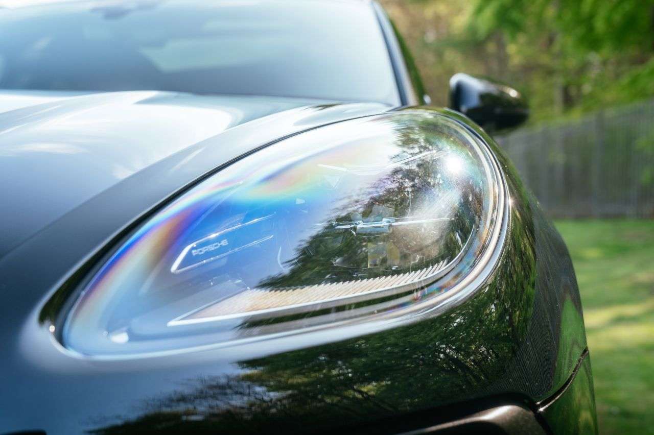 2023 PORSCHE MACAN 2023 PORSCHE MACAN