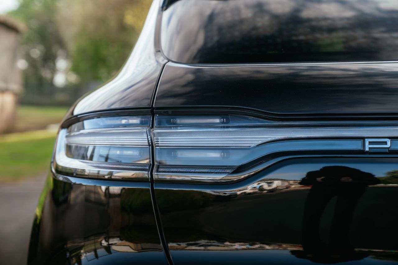 2023 PORSCHE MACAN 2023 PORSCHE MACAN