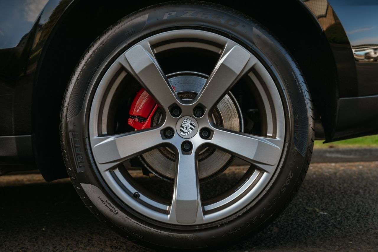 2023 PORSCHE MACAN 2023 PORSCHE MACAN