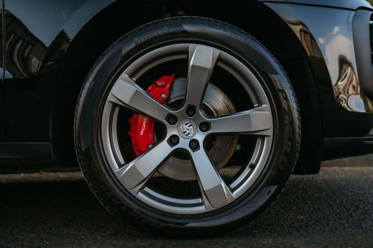 2023 PORSCHE MACAN 2023 PORSCHE MACAN