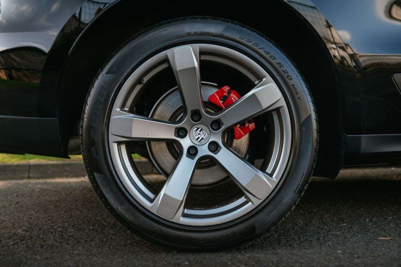 2023 PORSCHE MACAN 2023 PORSCHE MACAN