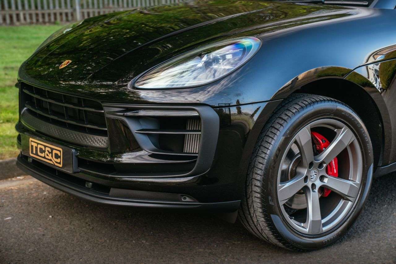 2023 PORSCHE MACAN 2023 PORSCHE MACAN