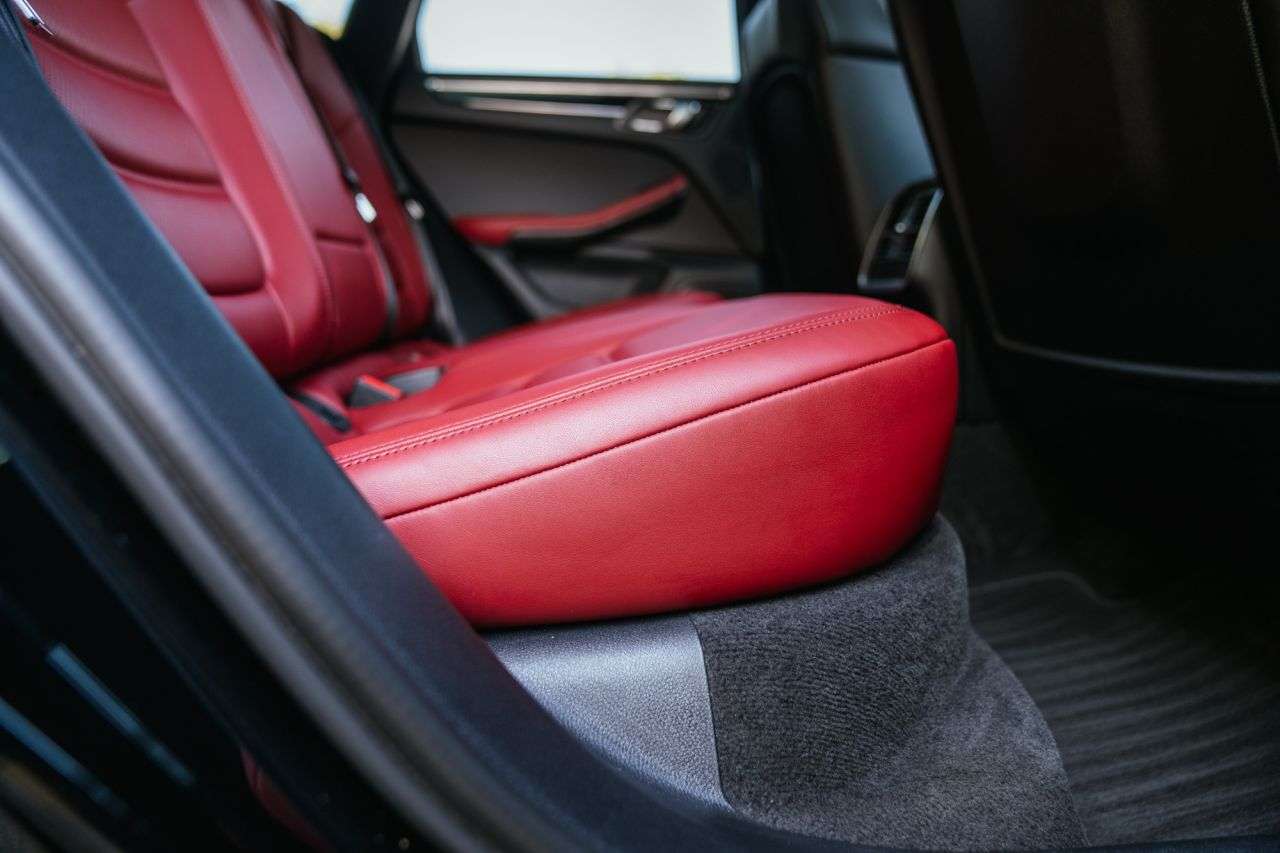 2023 PORSCHE MACAN 2023 PORSCHE MACAN