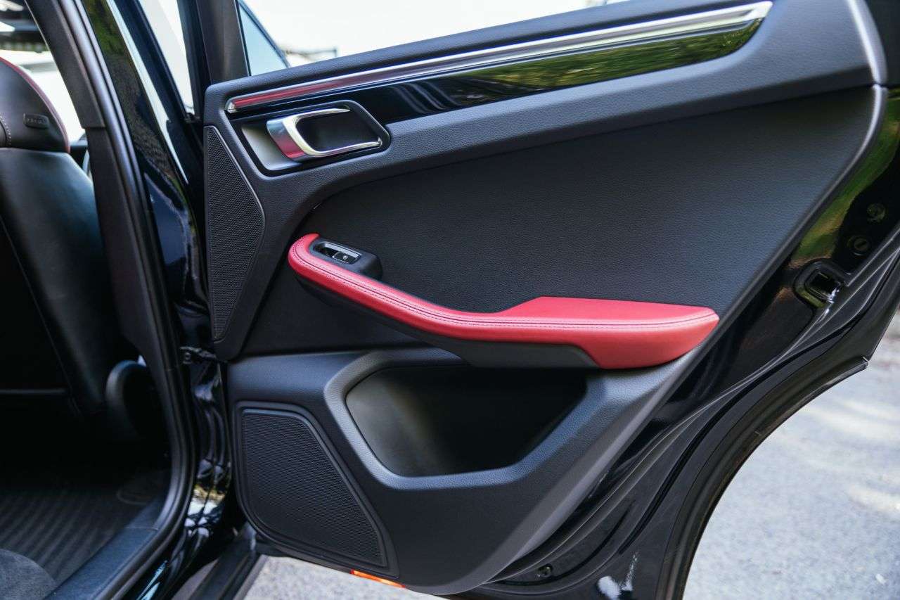 2023 PORSCHE MACAN 2023 PORSCHE MACAN