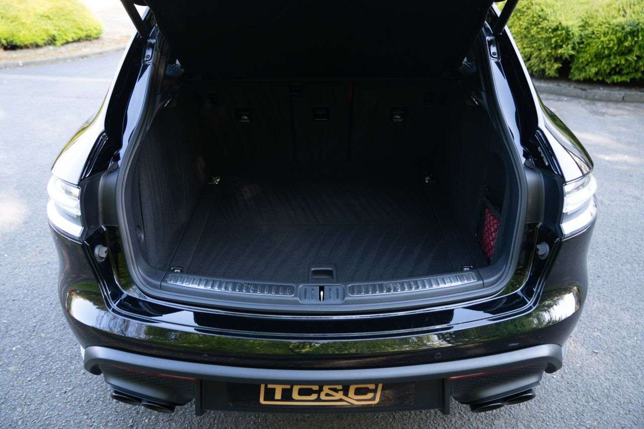 2023 PORSCHE MACAN 2023 PORSCHE MACAN