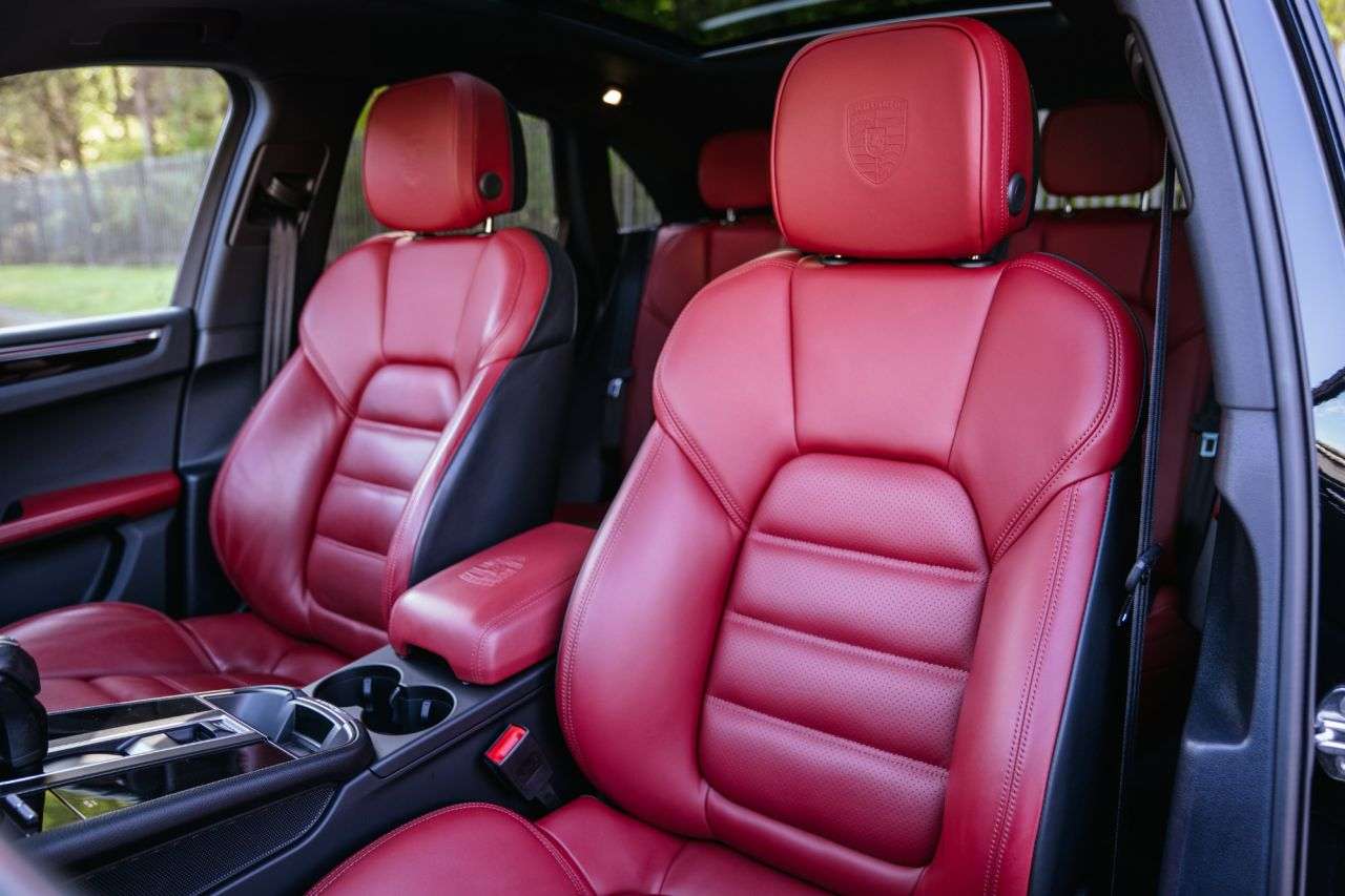 2023 PORSCHE MACAN 2023 PORSCHE MACAN
