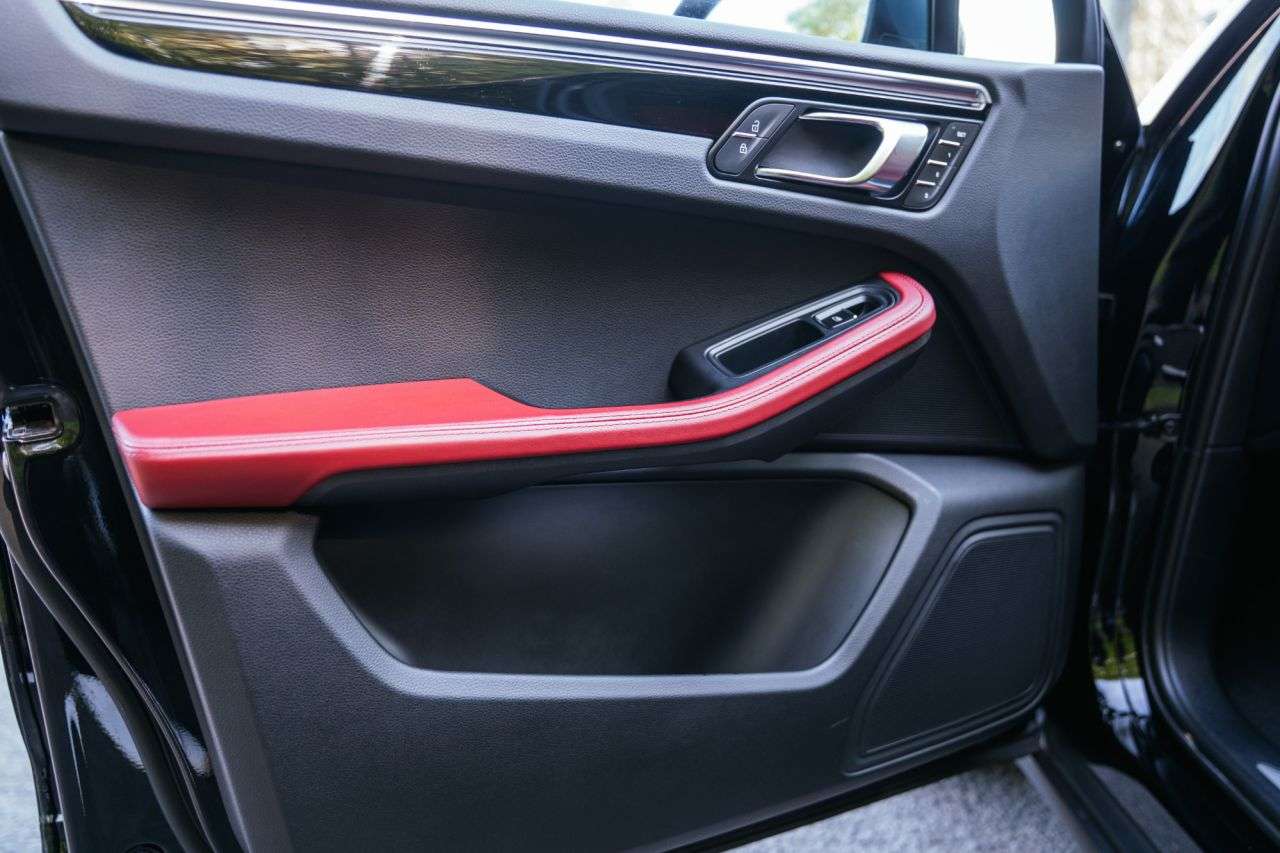 2023 PORSCHE MACAN 2023 PORSCHE MACAN