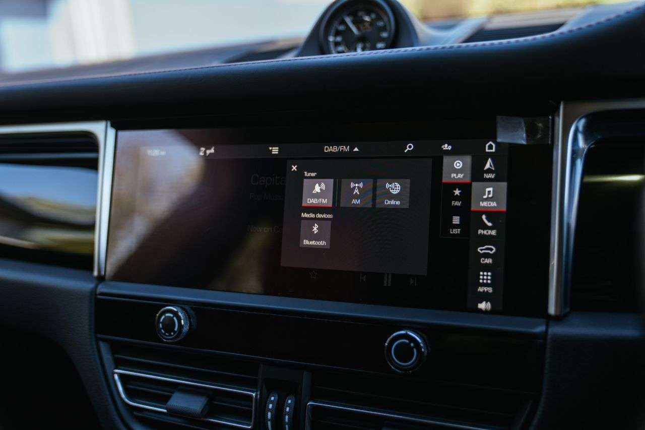 2023 PORSCHE MACAN 2023 PORSCHE MACAN