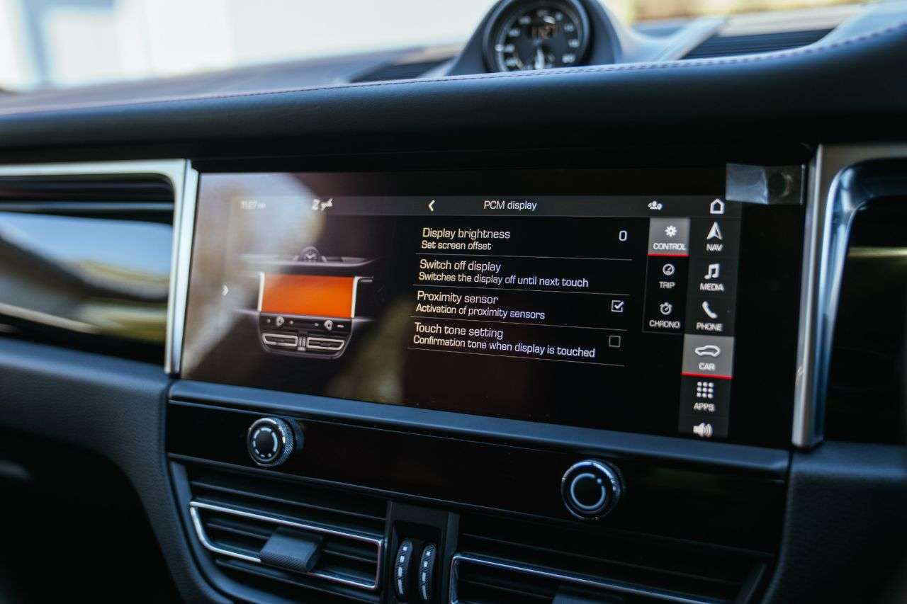 2023 PORSCHE MACAN 2023 PORSCHE MACAN