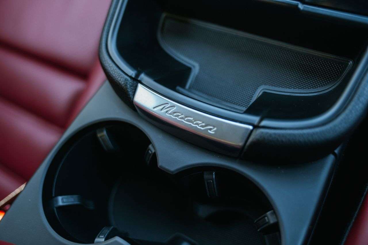 2023 PORSCHE MACAN 2023 PORSCHE MACAN
