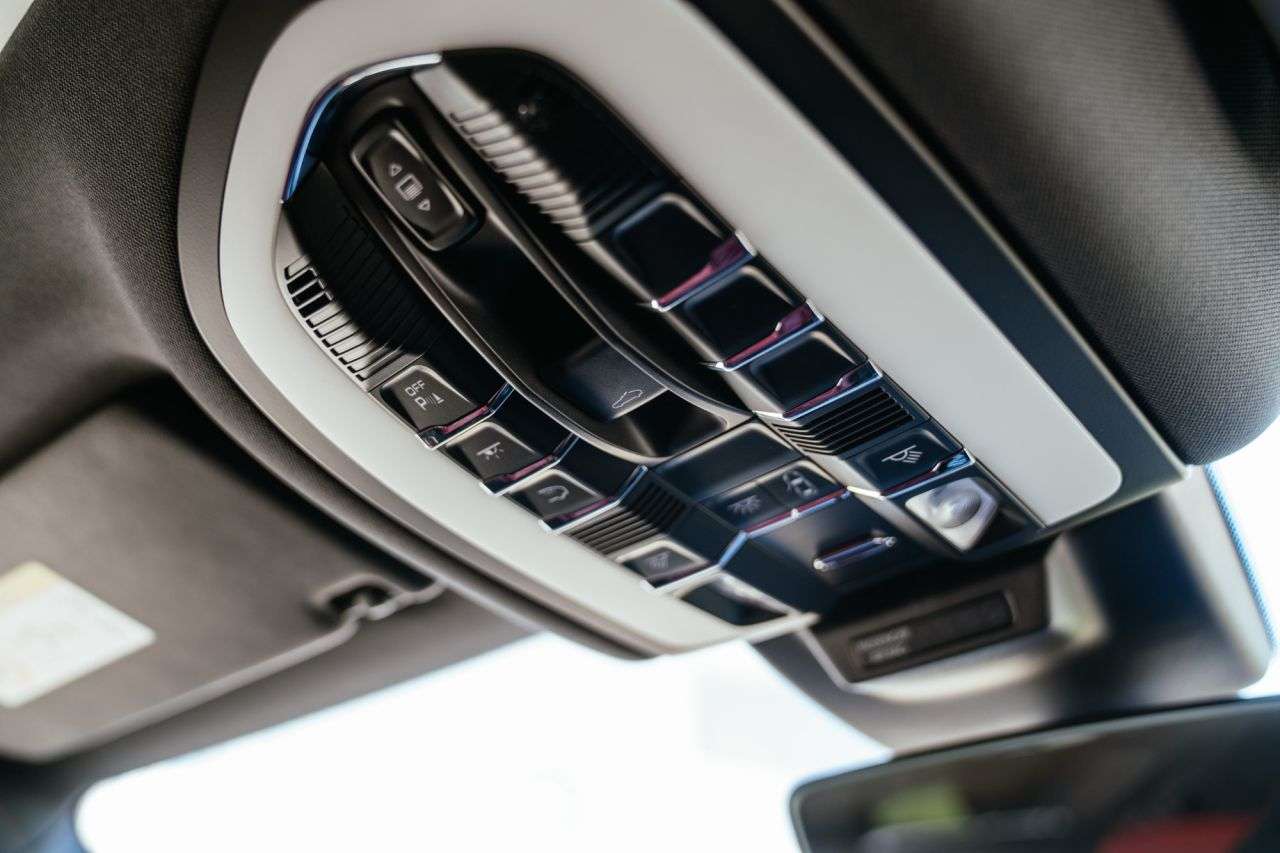 2023 PORSCHE MACAN 2023 PORSCHE MACAN