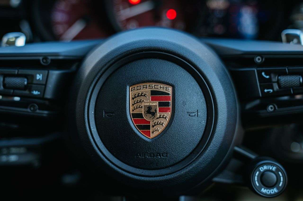 2023 PORSCHE MACAN 2023 PORSCHE MACAN