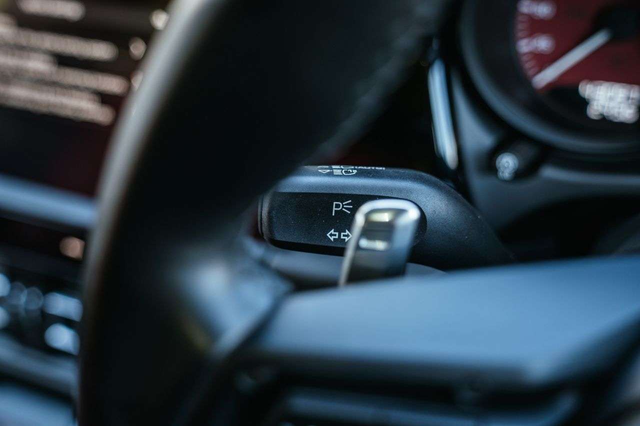 2023 PORSCHE MACAN 2023 PORSCHE MACAN