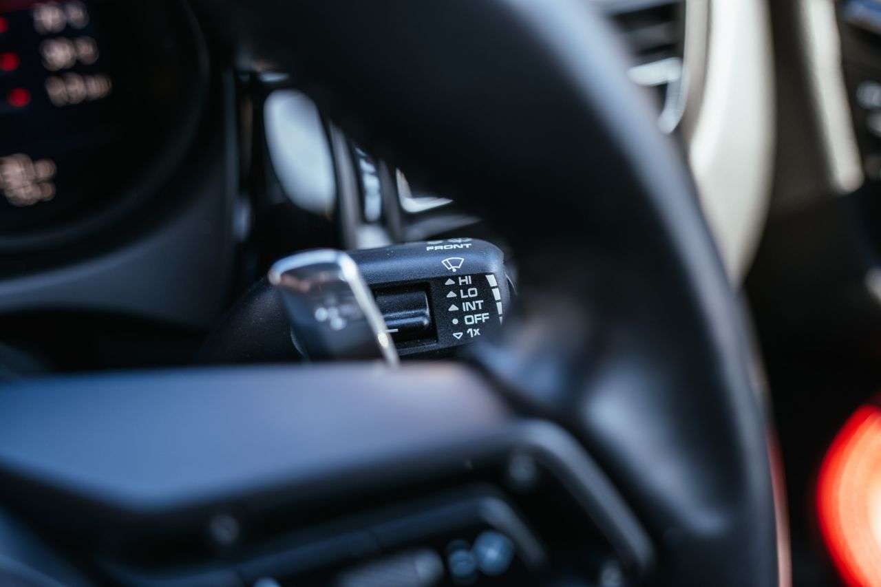 2023 PORSCHE MACAN 2023 PORSCHE MACAN