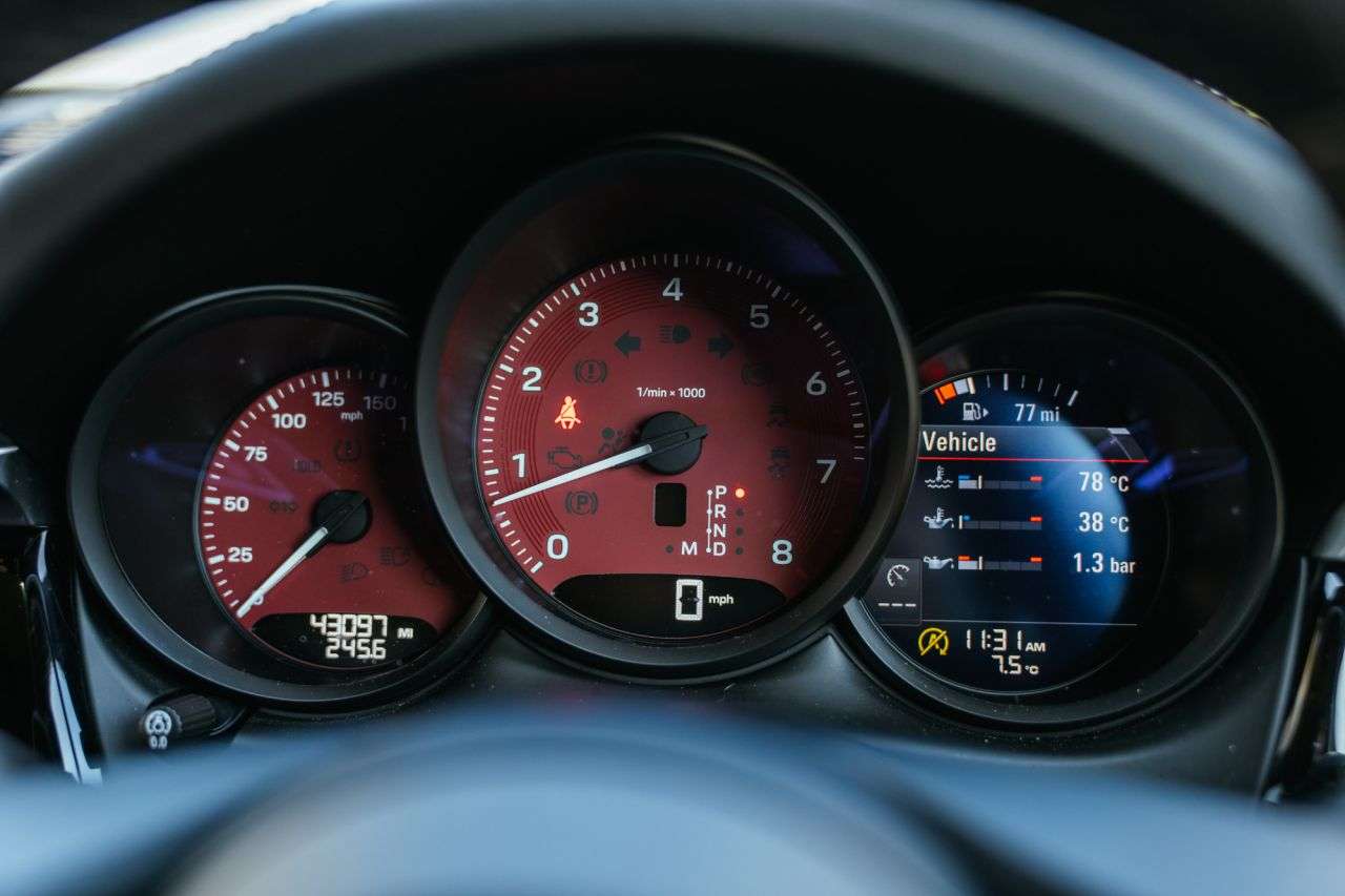 2023 PORSCHE MACAN 2023 PORSCHE MACAN