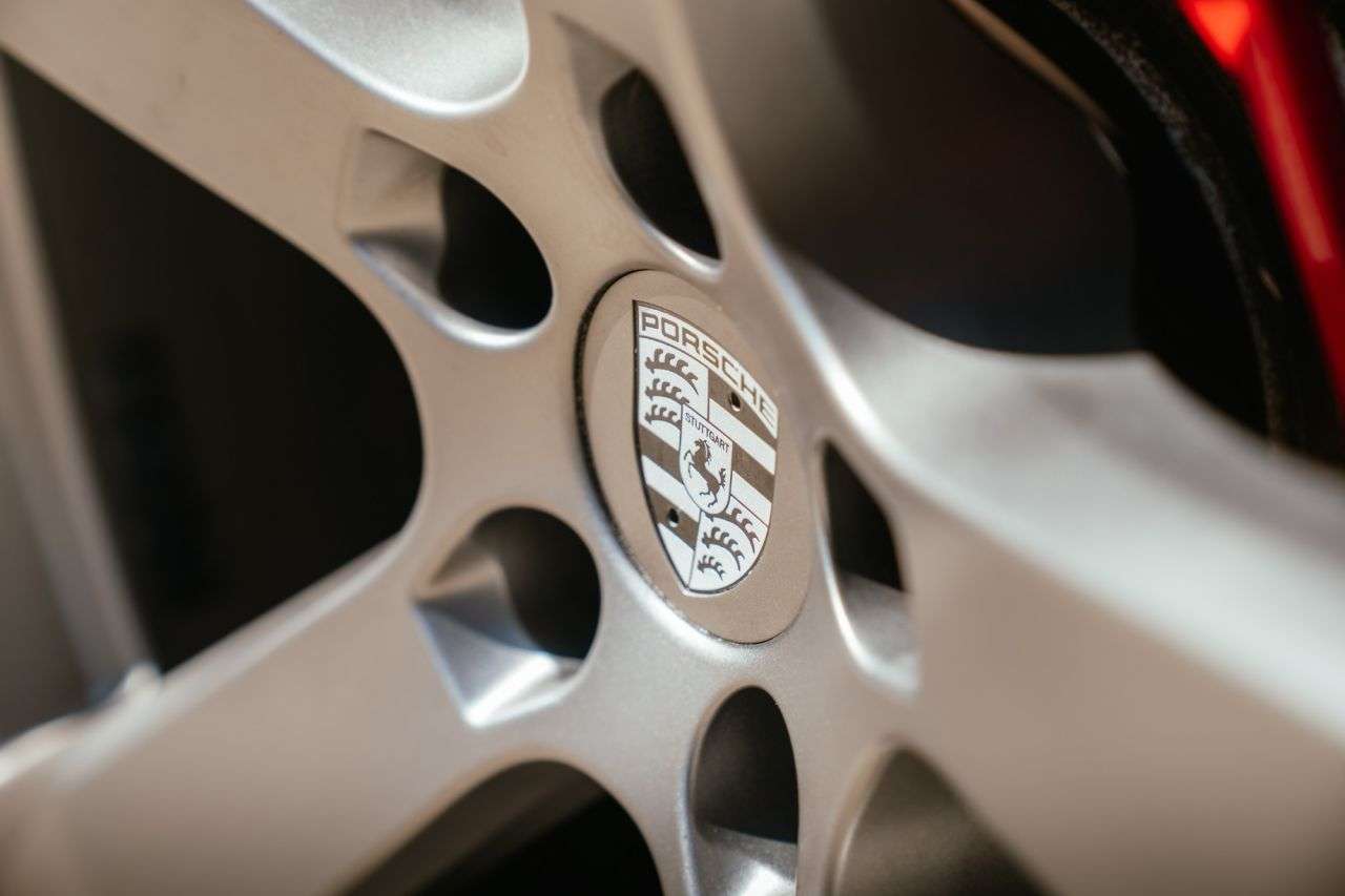 2023 PORSCHE MACAN 2023 PORSCHE MACAN