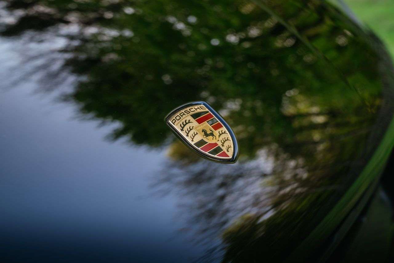 2023 PORSCHE MACAN 2023 PORSCHE MACAN