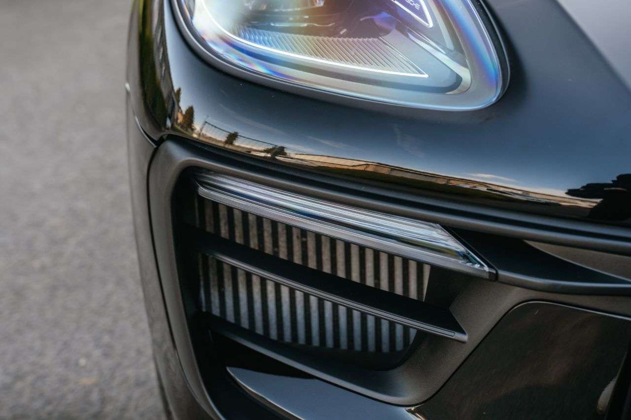 2023 PORSCHE MACAN 2023 PORSCHE MACAN